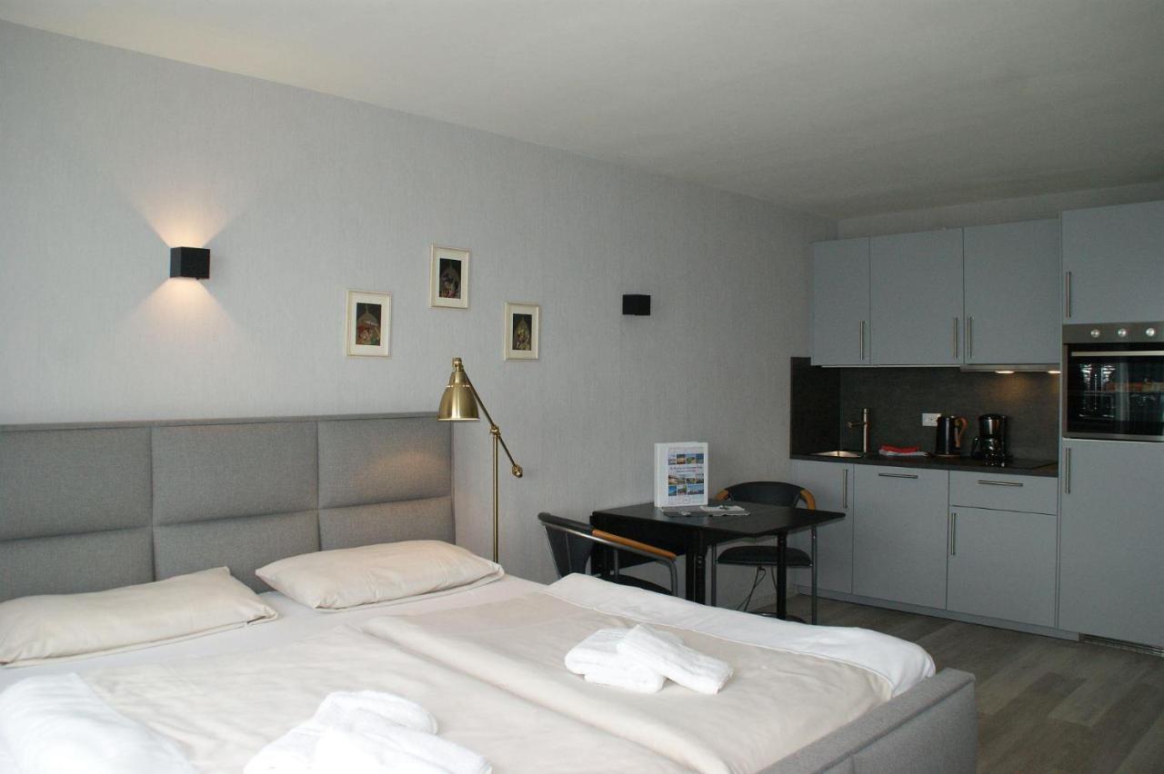 Meer-Studio Glücksburg Oda fotoğraf